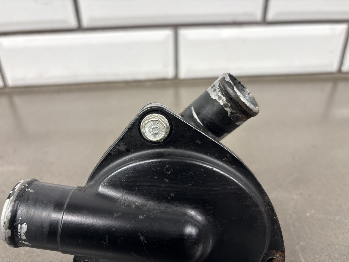2005-2010 Triumph Sprint ST 1050 Tiger Speed Triple 1050 Water Pump Assembly OEM
