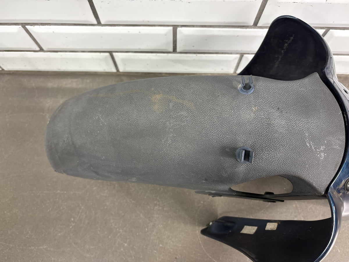 2000 Triumph Tiger 900 T709 Front Fender OEM