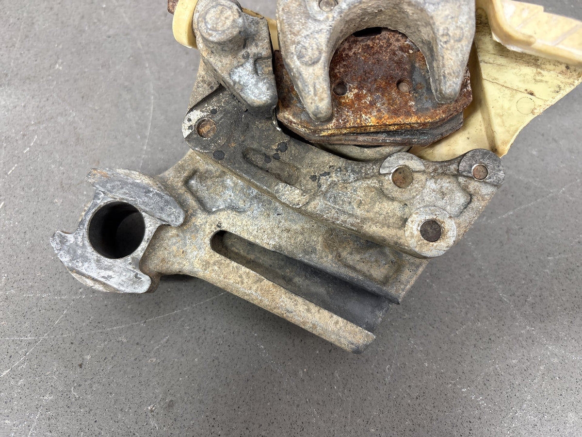 1990-1993 Kawasaki KX250 Rear Brake Caliper PN: 43041-1482