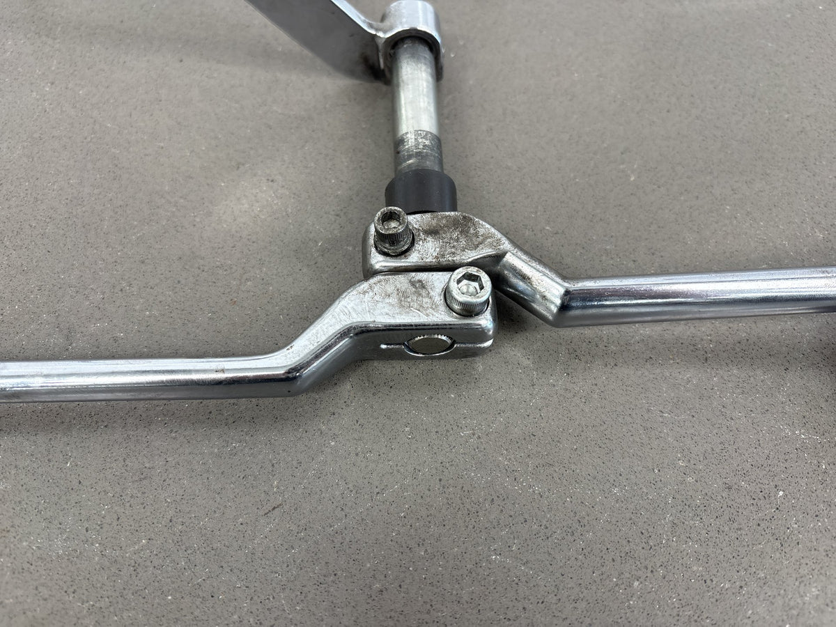 1999-2006 Harley Road King FLHR FLHRI FLHRCI FLHRS Shift Lever OEM 33895-82D