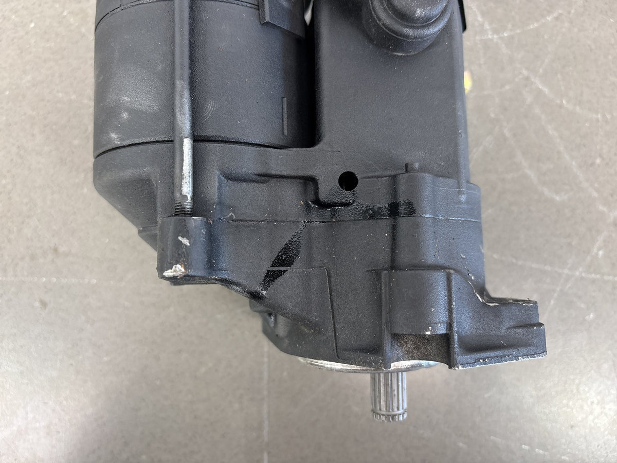 1999-2006 Harley Road King FLHR FLHRI FLHRCI Starter Motor OEM 31553-94B
