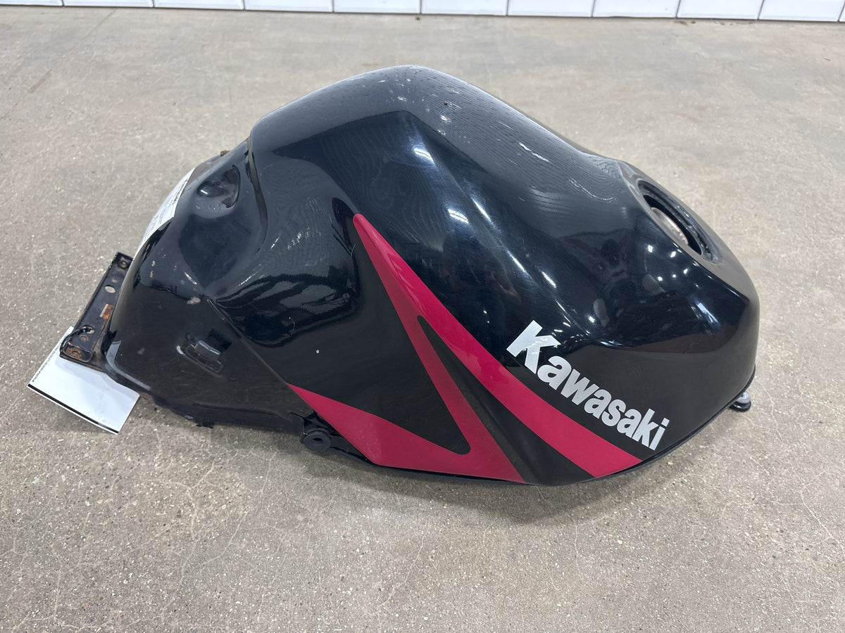 91 Kawasaki Ninja ZX-11 Rose Opera Complete Fairing Set Tank Upper Lowers Tail