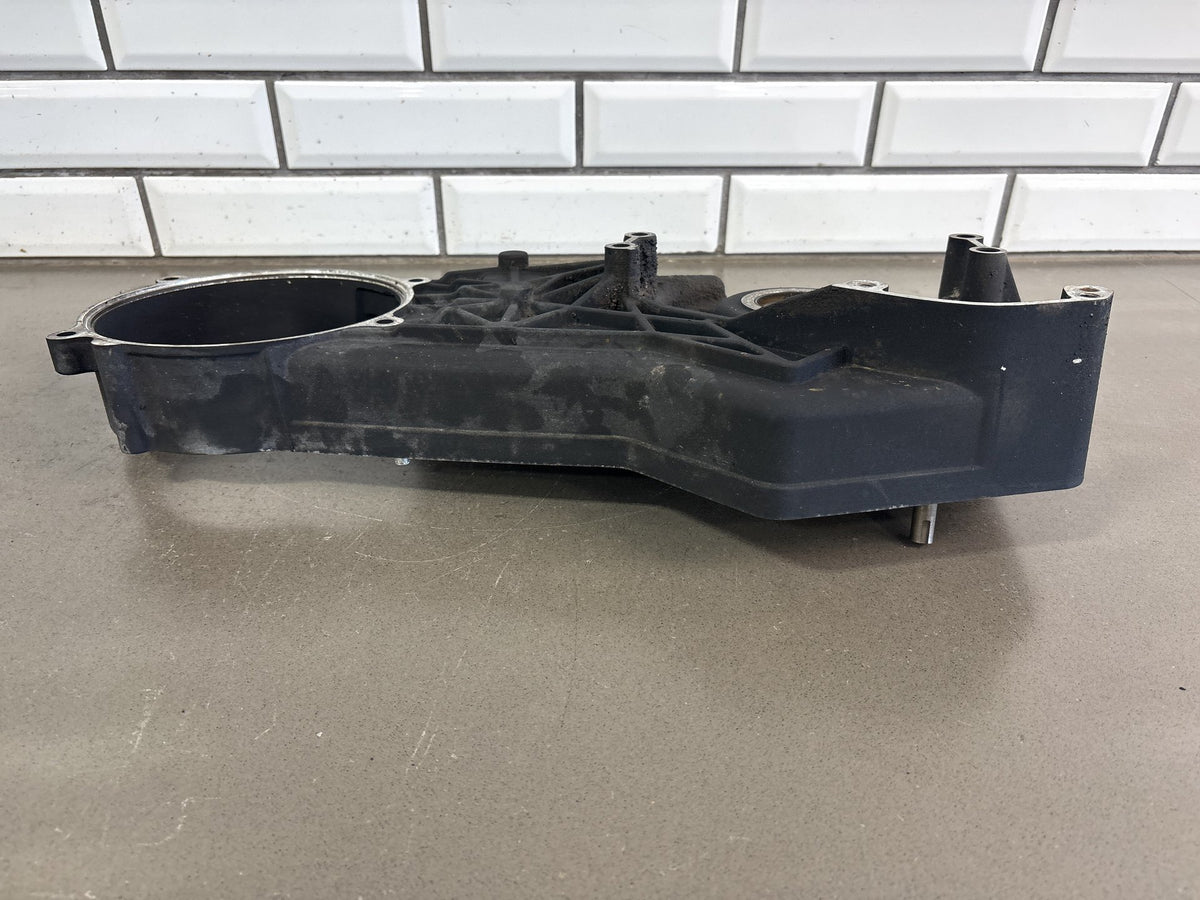 00-06 Harley Heritage Softail FLSTC FLSTCI Inner Primary Black OEM 60630-94B