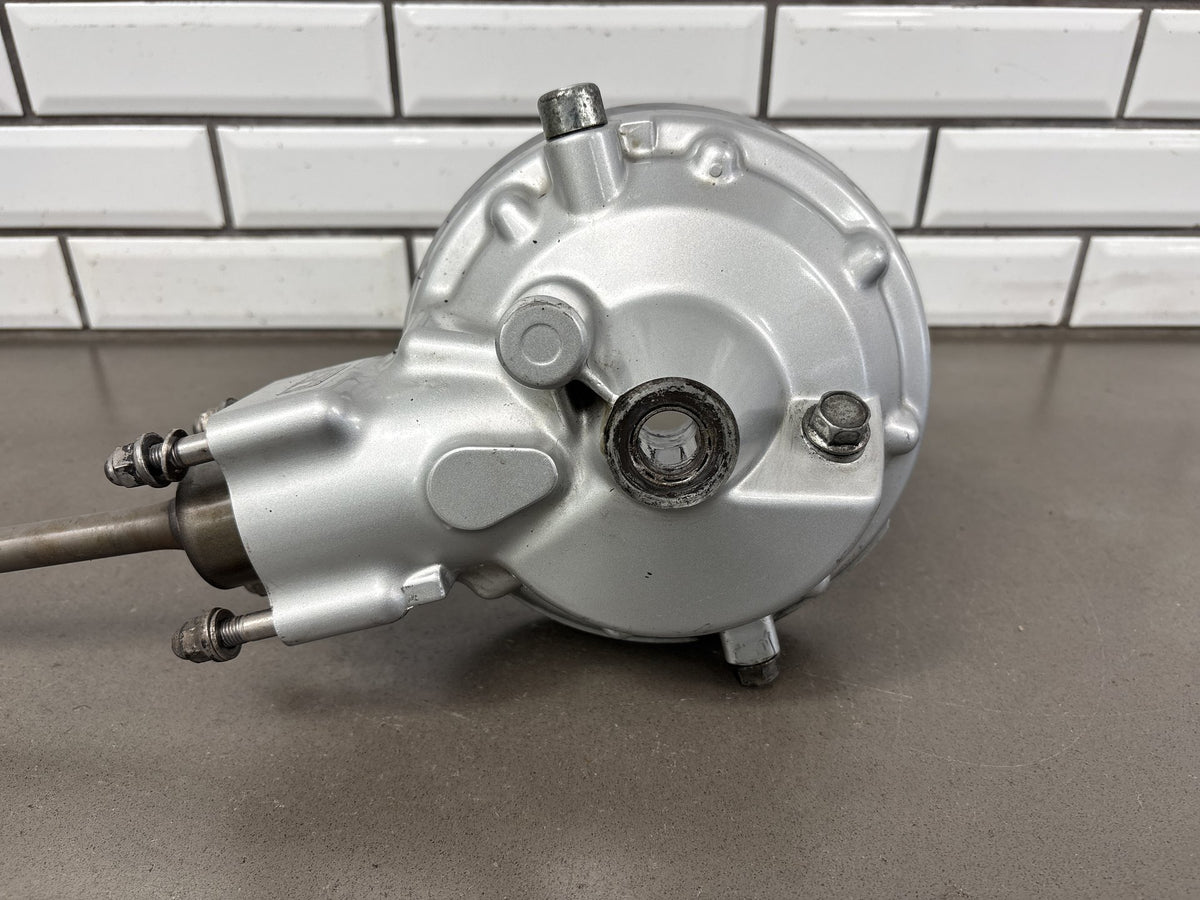 2006-2013 Yamaha FJR1300 Final Drive Gear Case Drive Shaft OEM 3P6-W4612-30-00