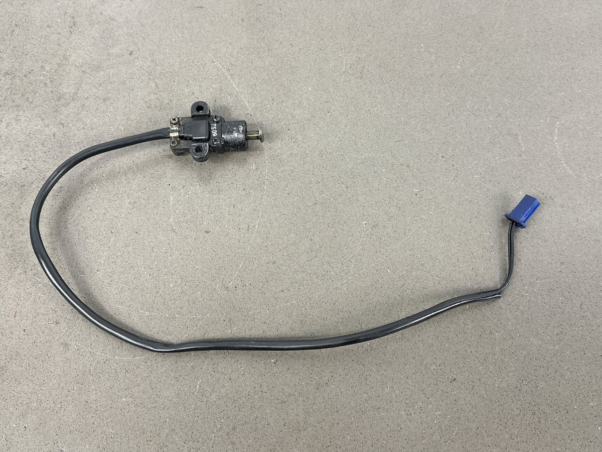 1999-2007 Yamaha YZF600R Kickstand Side Stand Switch Sensor OEM 3LD-82566-51-00