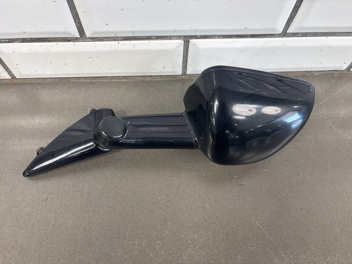 1990-1994 Kawasaki Ninja ZX-11 ZX1100C ZX1100D Left Mirror OEM 56001-1390-H8