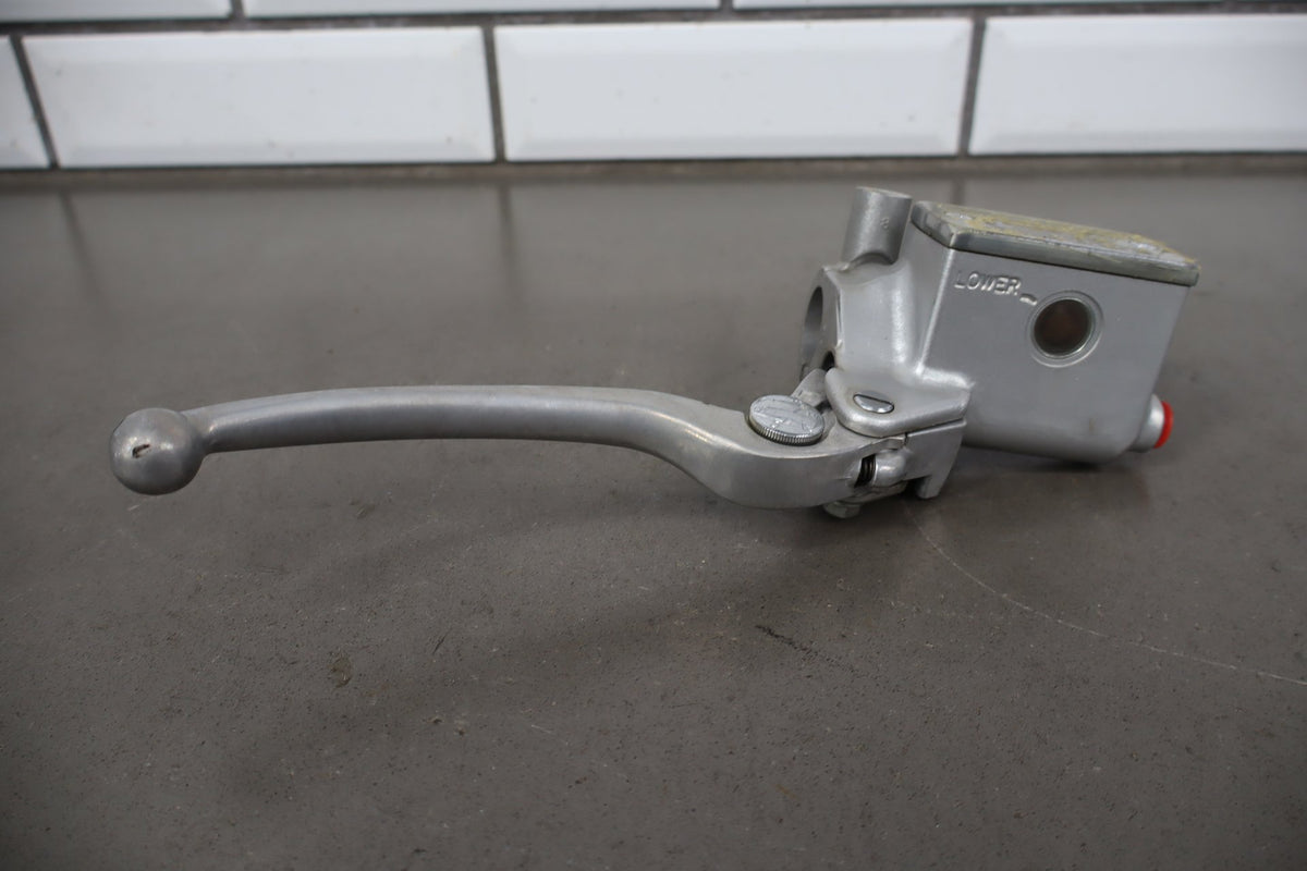 2001-04 Suzuki VL800 Volusia Front Master Cylinder OEM