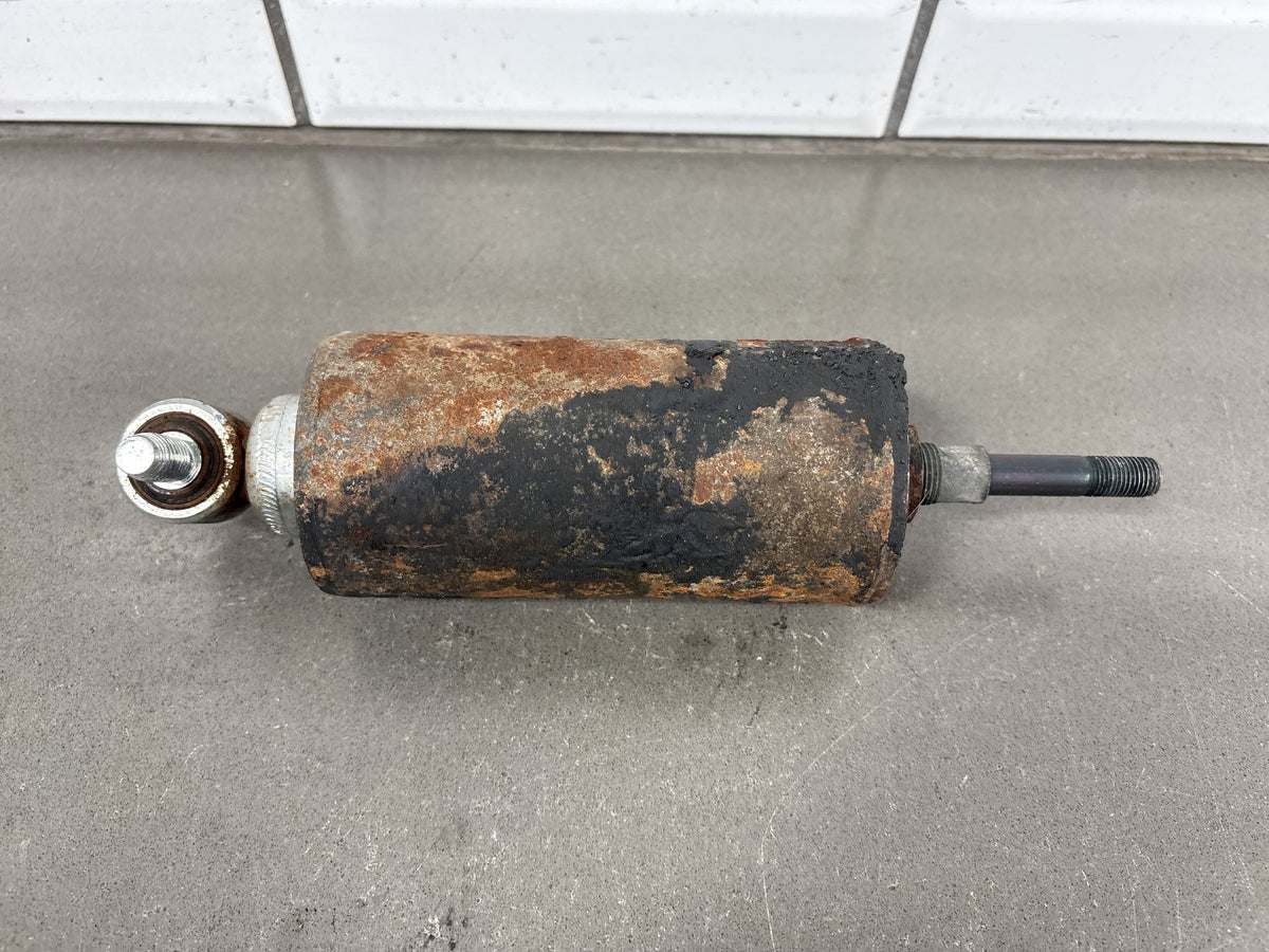 00-06 Harley Heritage Softail FLSTC FLSTCI Rear Shock Absorber OEM 54508-00B