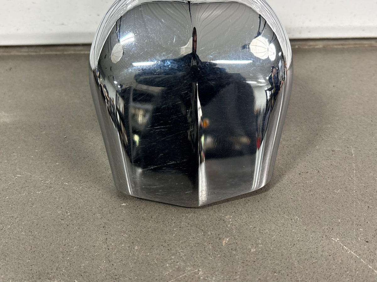 00-06 Heritage Softail 06-13 Dyna Harley Horn Cover 69012-93A
