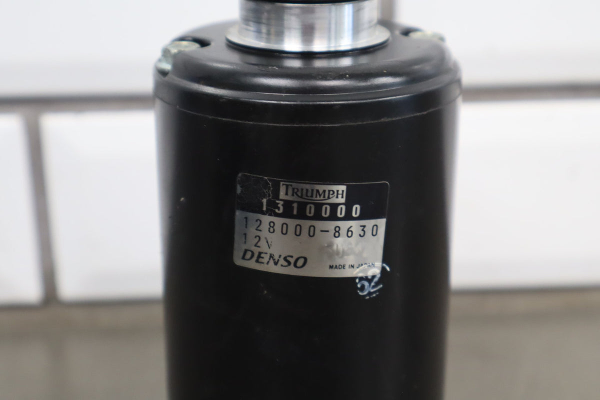 2000 Triumph Tiger 900 T709 Starter Motor OEM 1310000T03