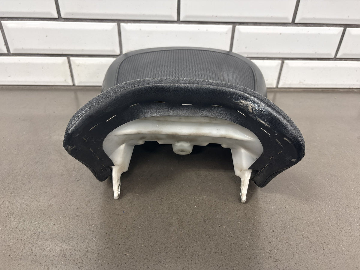 04-09 Suzuki SV650 SV650S Front Seat (Black) OEM 45100-16G40-W05 45100-16GA0-W05