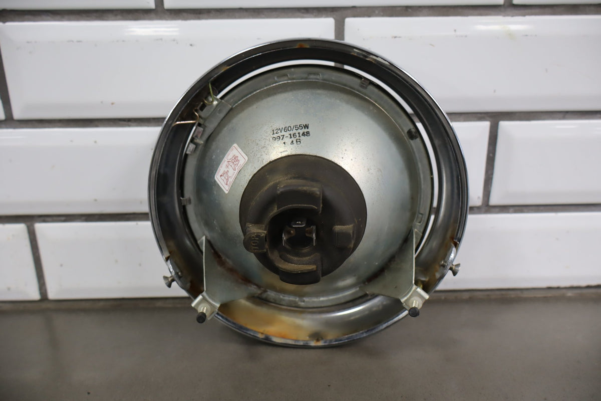 2001-04 Suzuki VL800 Volusia Headlight OEM 35100-10F30