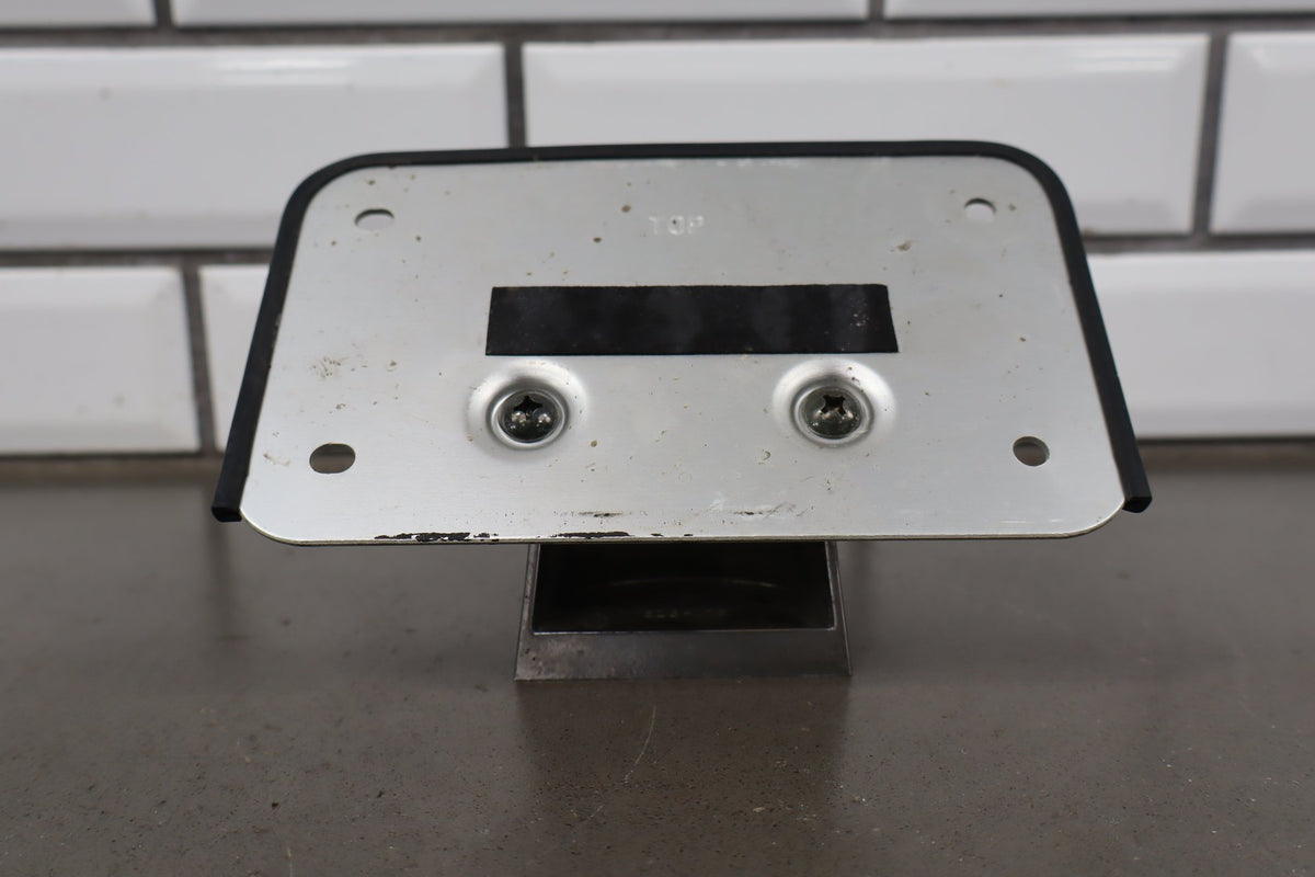 2001 Suzuki VL800 Volusia License Plate Bracket OEM