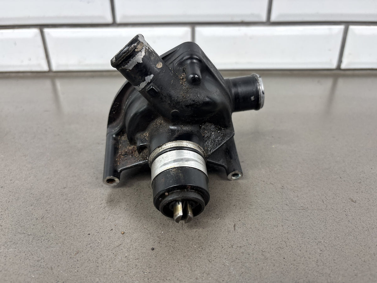 2005-2010 Triumph Sprint ST 1050 Tiger Speed Triple 1050 Water Pump Assembly OEM