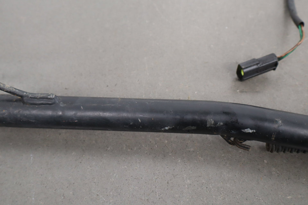 2000 Triumph Tiger 900 T709 Kickstand Side Stand with Switch OEM