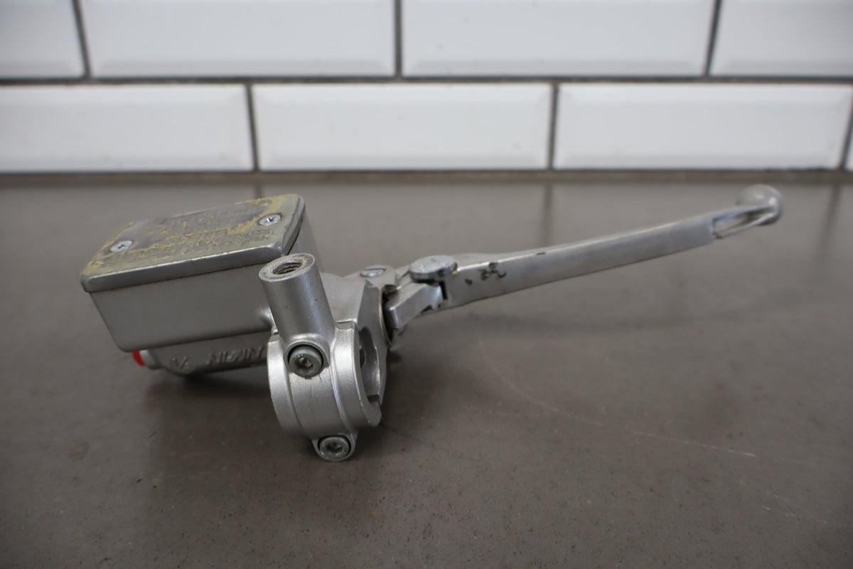 2001-04 Suzuki VL800 Volusia Front Master Cylinder OEM