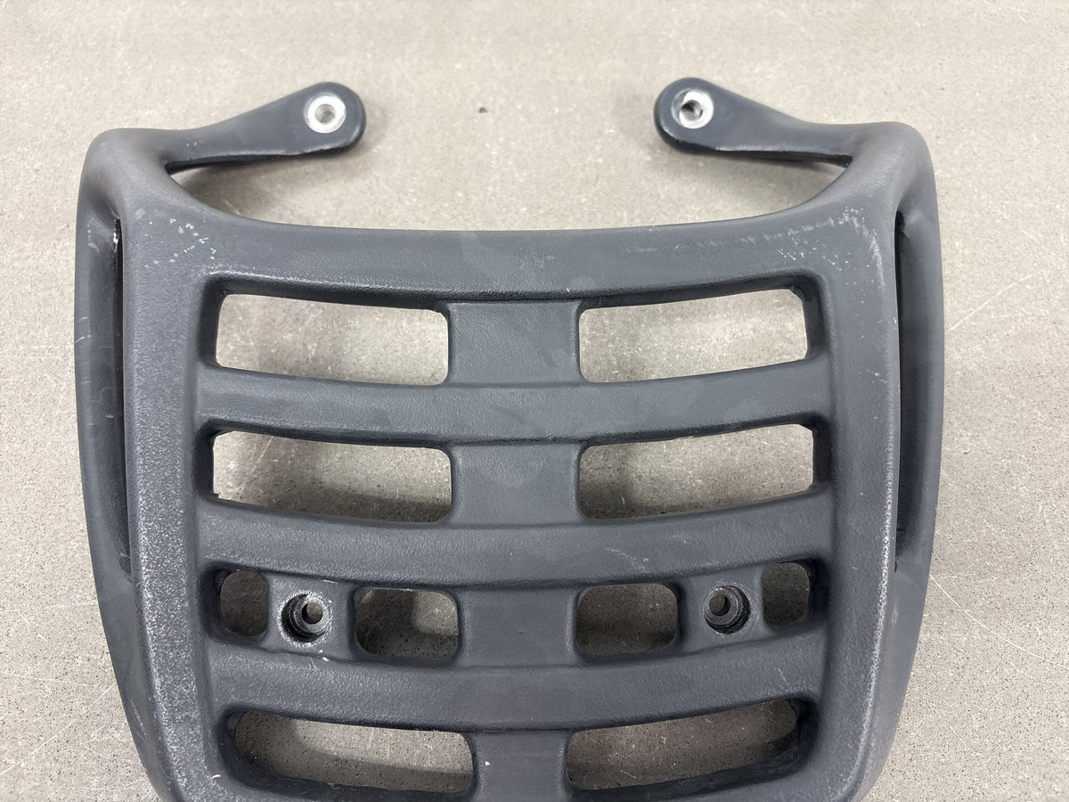 2000 Triumph Tiger 900 T709 Luggage Rack OEM