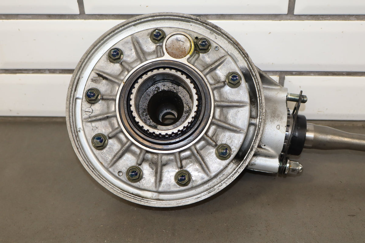 2001-04 Suzuki VL800 Volusia Final Drive OEM 27450-38A12