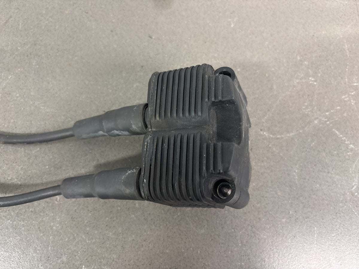 00-06 Harley Heritage Softail FLSTC 02-06 Road King Ignition Coil OEM 31655-99