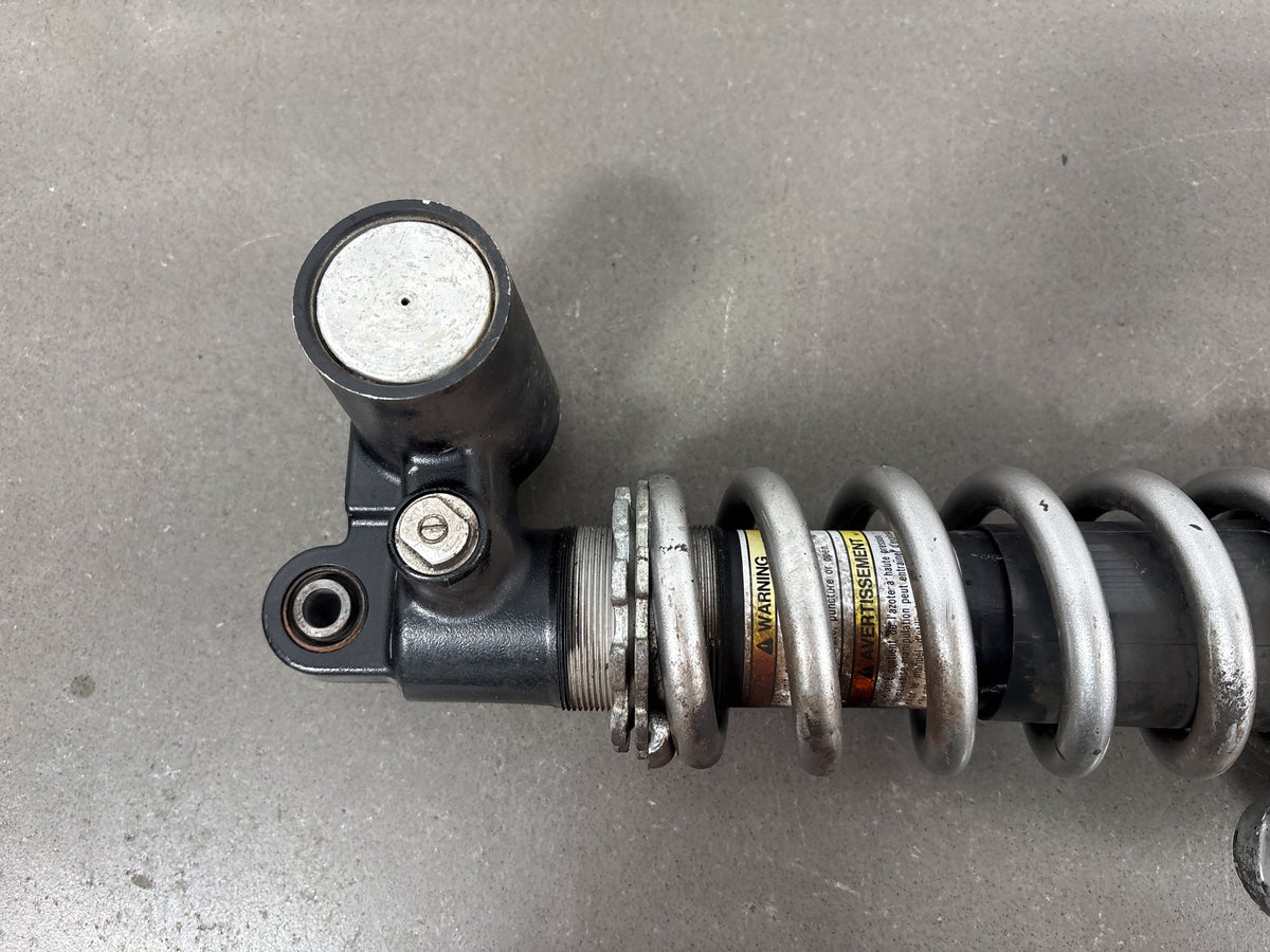 03-09 Suzuki SV650 SV650S Rear Shock Absorber OEM 62100-17G90-28W