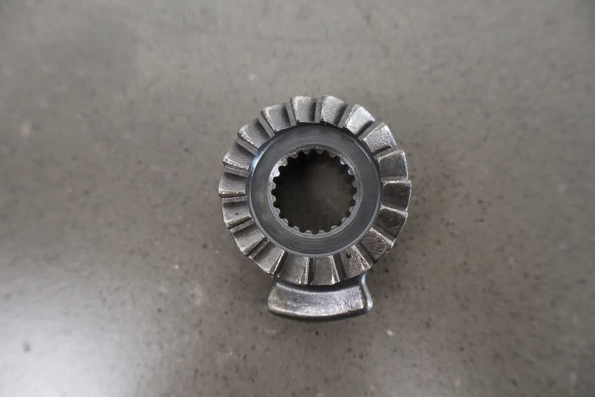 1990-1993 Honda CR125R Kick Starter Gear and Return Spring OEM