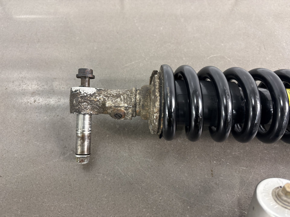 2000 Triumph Tiger 900 T709 Rear Shock OEM