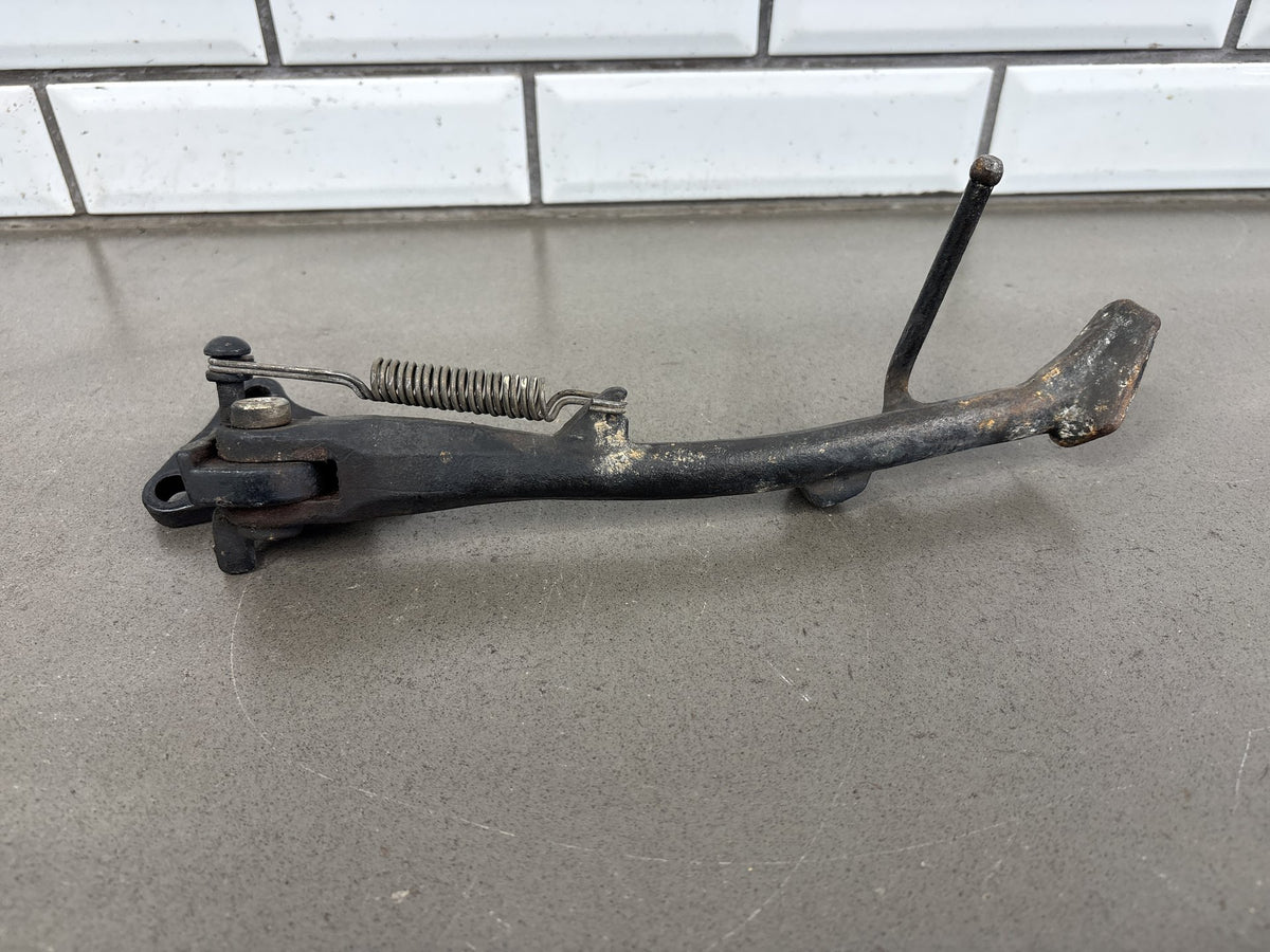 2005-2010 Triumph Sprint ST 1050 Kickstand