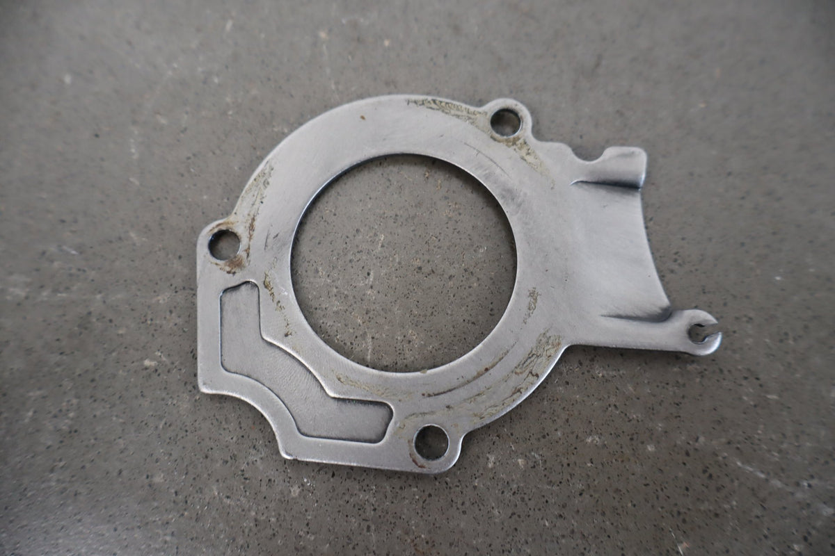 1974-1981 Yamaha DT125 Shift Cam Assembly 315-18540-00-00