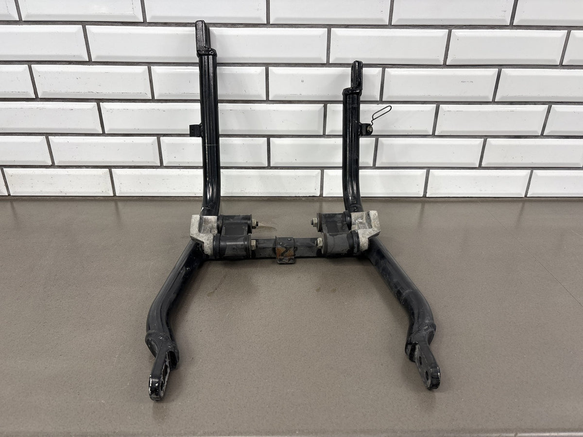 1990-1993 Kawasaki ZX-11 ZX1100C Lower Engine Cradle Frame Pipe OEM 31064-1114