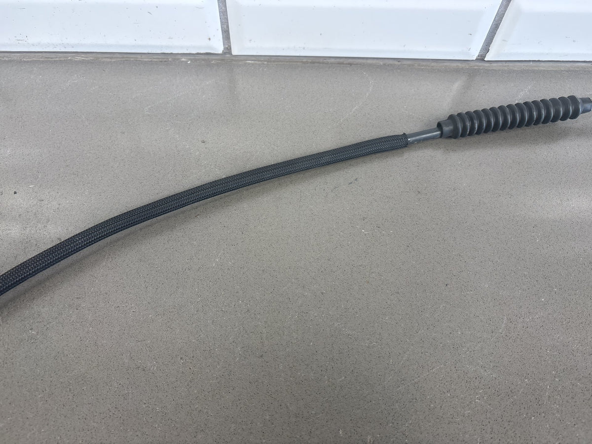 00-06 Harley Road King FLHR FLHRI FLHRCI FLHRS FLHRSI Clutch Cable OEM 38667-00