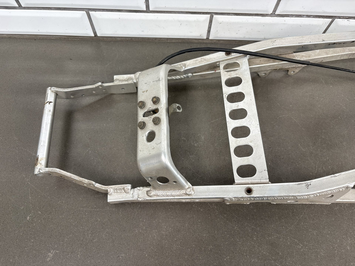 1999-2002 Yamaha YZF-R6 Rear Subframe Sub Frame OEM