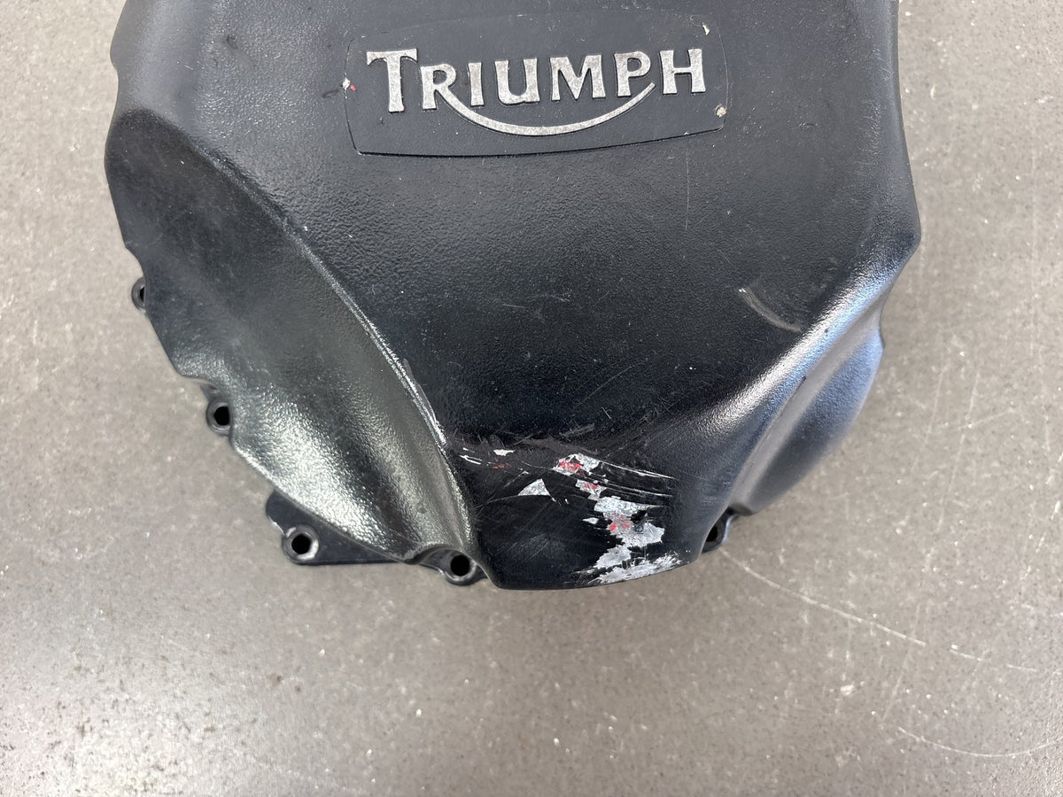 1993-1997 Triumph Daytona 1200 1996-2002 Trophy 1200 Clutch Cover OEM