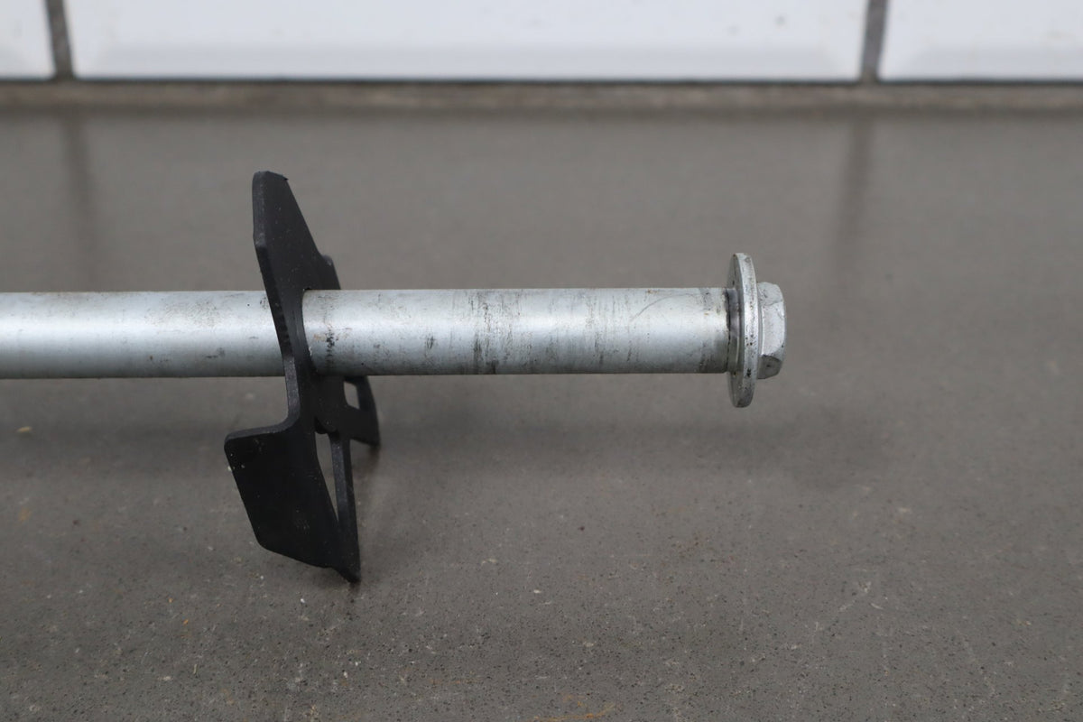 2018-2025 Kawasaki Ninja 400 Rear Axle PN: 41073-0753-QT