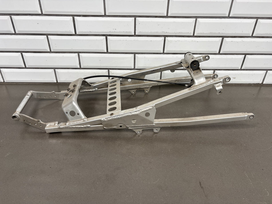 1999-2002 Yamaha YZF-R6 Rear Subframe Sub Frame OEM