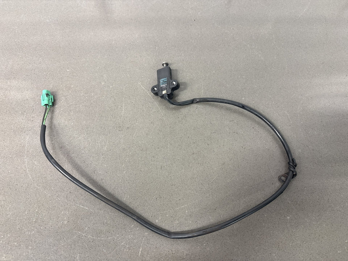 2006 Suzuki SV650 Kickstand Side Stand Switch OEM 37840-16G00