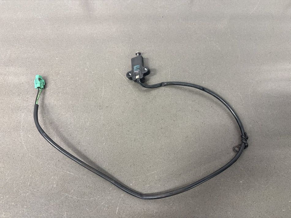 2006 Suzuki SV650 Kickstand Side Stand Switch OEM 37840-16G00