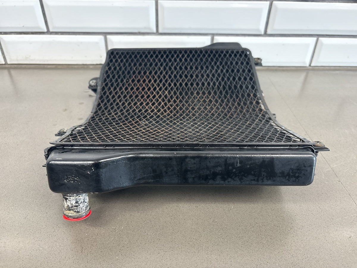 1990-1993 Kawasaki Ninja ZX-11 ZX1100C Radiator OEM 39060-1094
