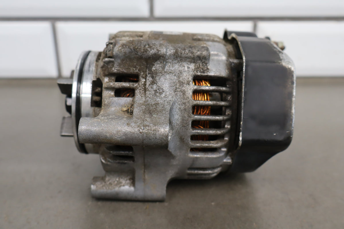 2000 Triumph Tiger 900 T709 Alternator OEM T1300350