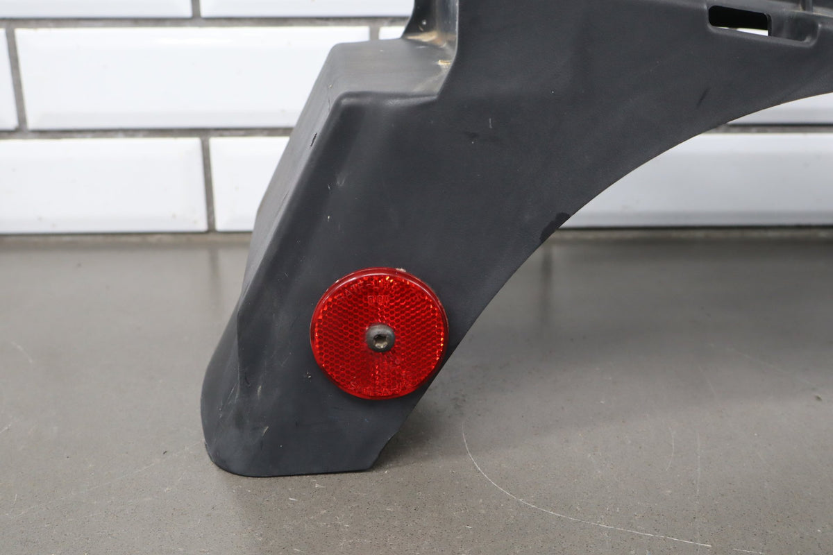 2000 Triumph Tiger 900 T709 Rear Fender OEM