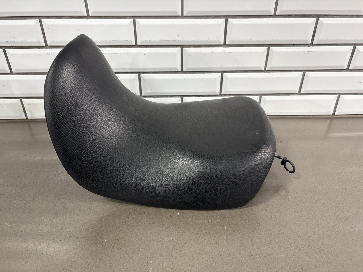 2000 Triumph Tiger 900 T709 Front Rider Seat OEM