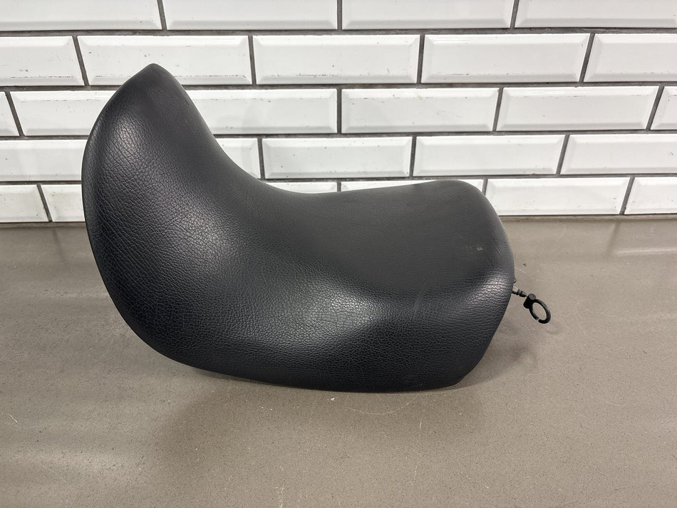 2000 Triumph Tiger 900 T709 Front Rider Seat OEM