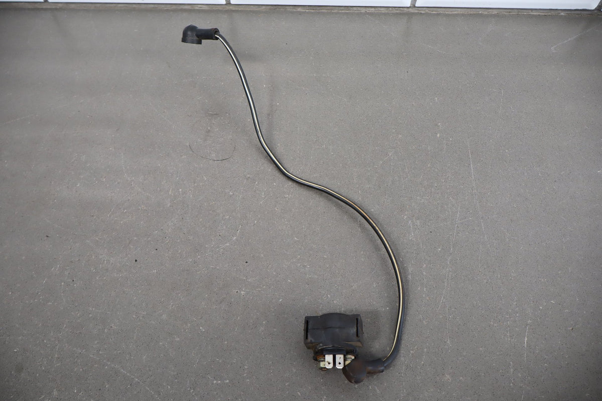 2000 Triumph Tiger 900 T709 Starter Relay OEM T1310008