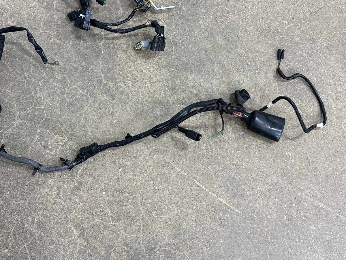 2010-2014 Kawasaki Concours 14 ZG1400 Main Wiring Harness 26031-1098