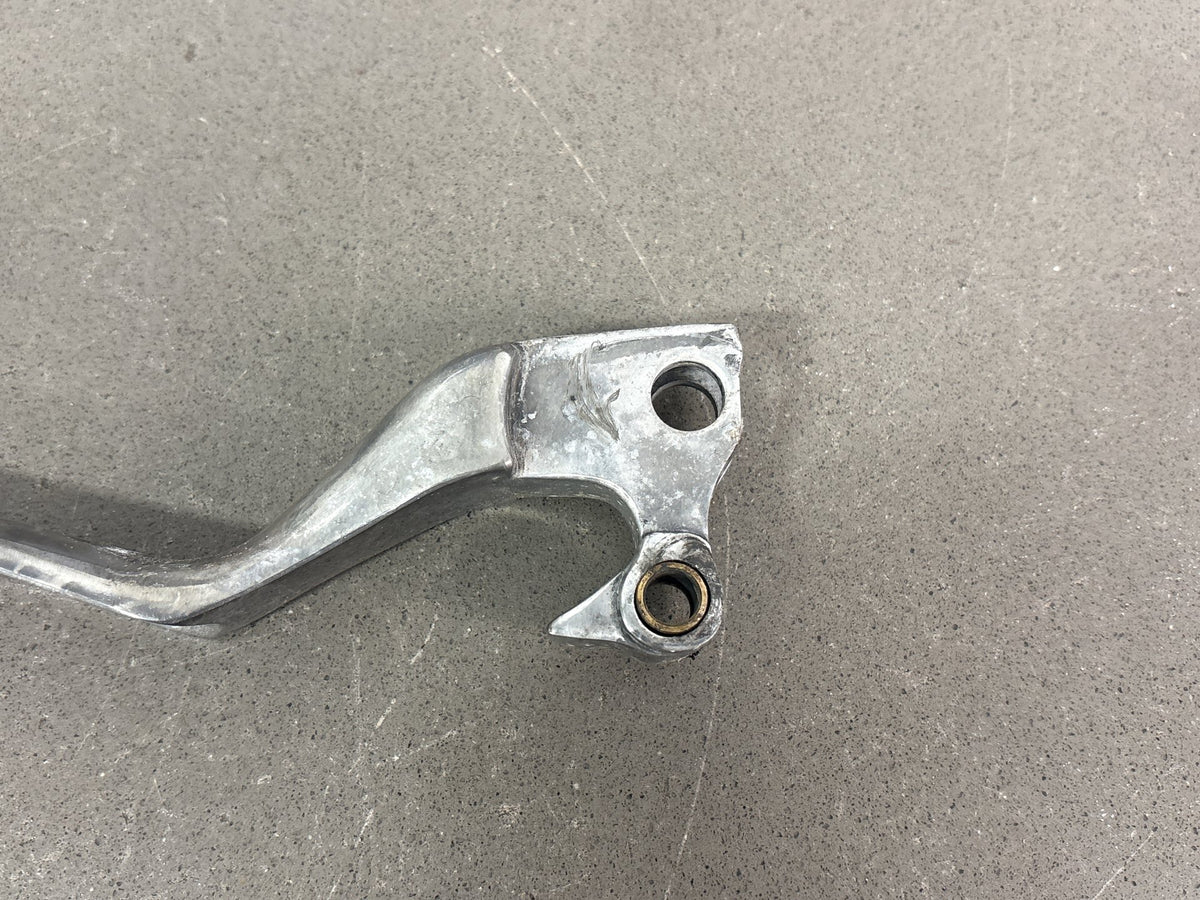 2004-2006 Harley Sportster XL883 XL1200 Left Clutch Hand Lever OEM 45081-04