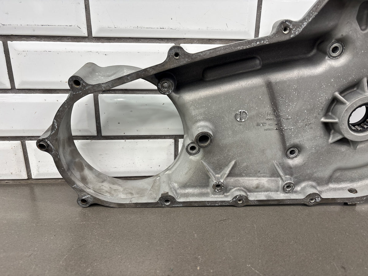 2006-2010 Harley Dyna FXD FXDC FXDB Inner Primary Cover Housing OEM 60681-06