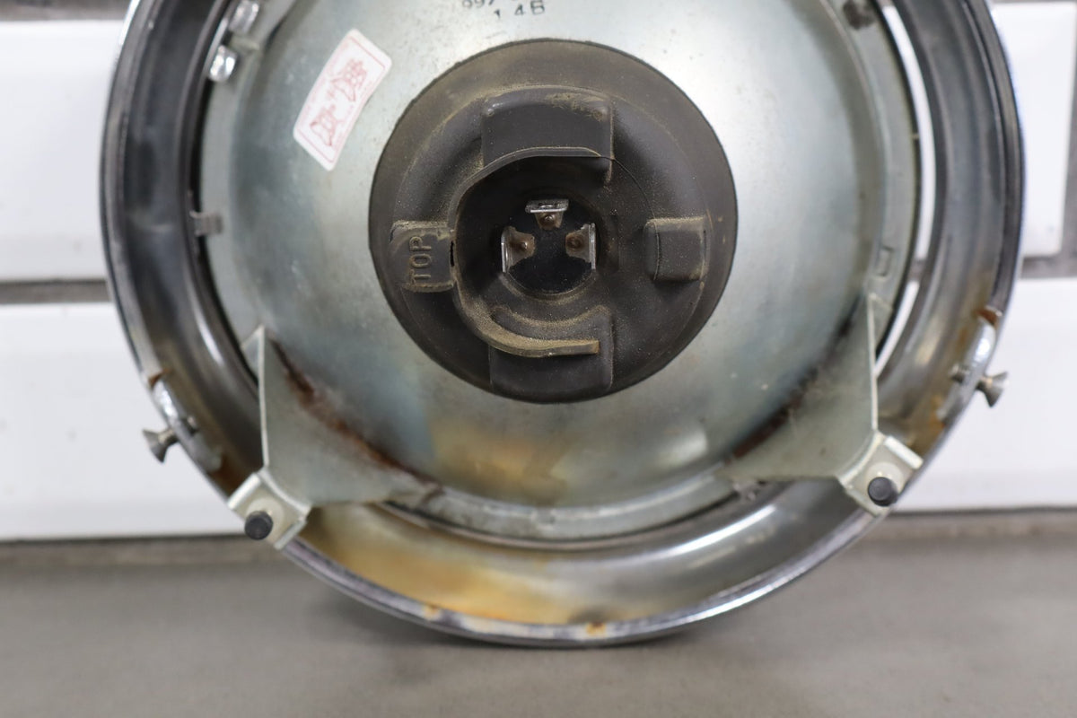 2001-04 Suzuki VL800 Volusia Headlight OEM 35100-10F30