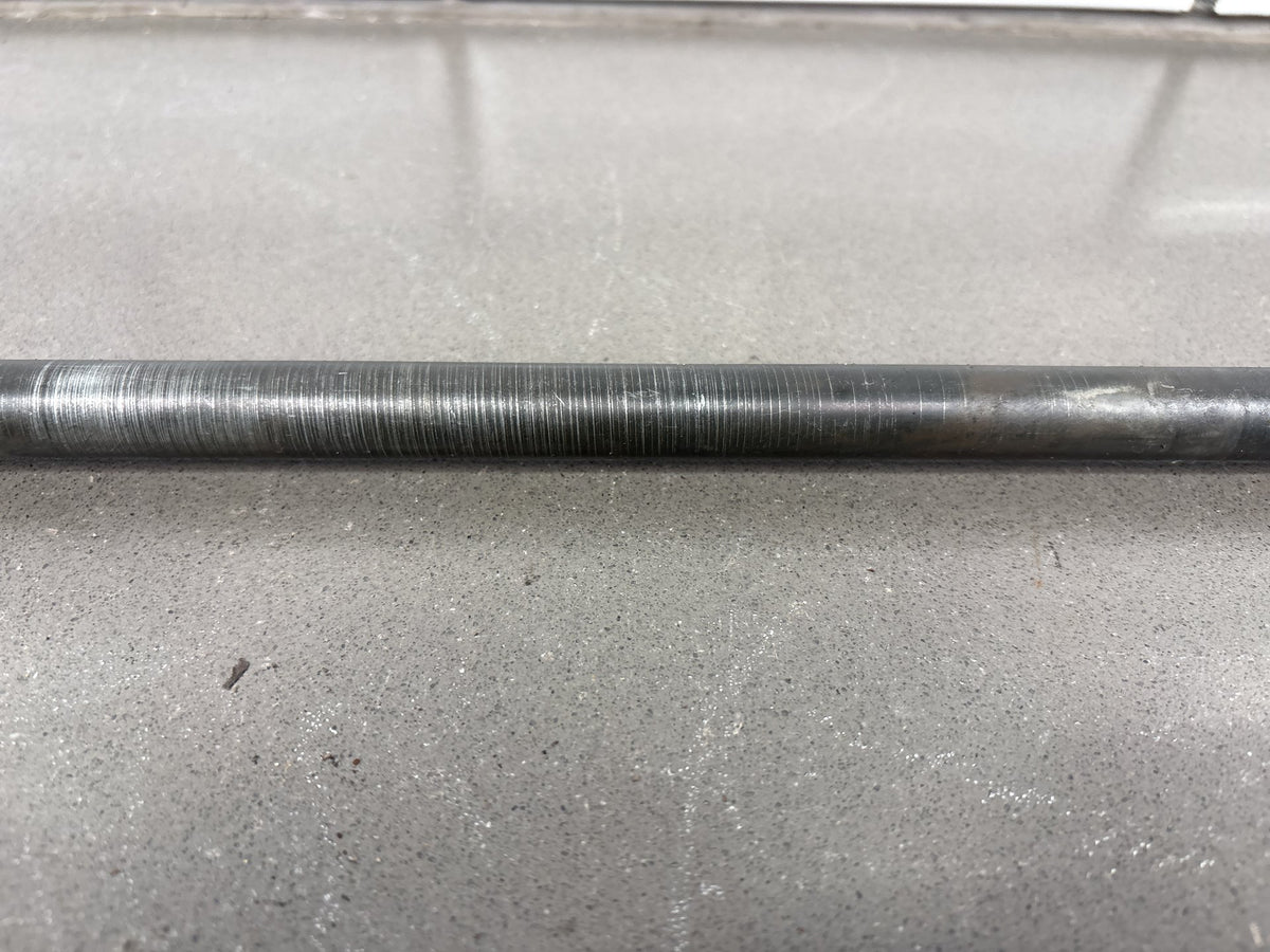 1983 Kawasaki GPZ750 ZX750A Rear Axle OEM