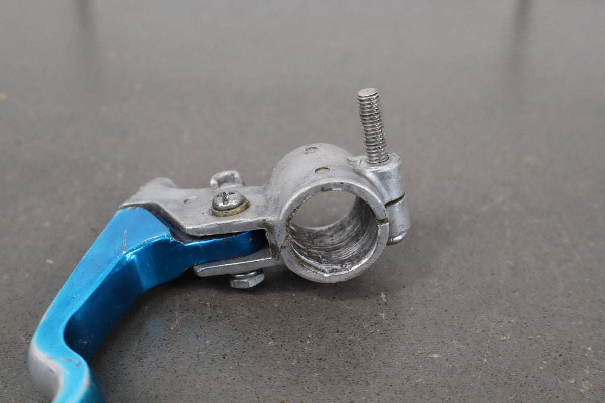 1990-1993 Kawasaki KX250 Clutch Lever with Perch