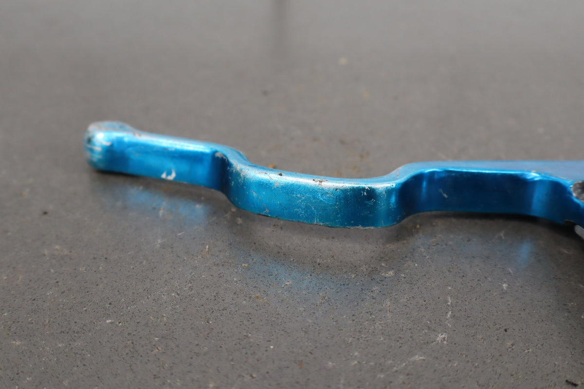 1990-1993 Kawasaki KX250 Clutch Lever with Perch