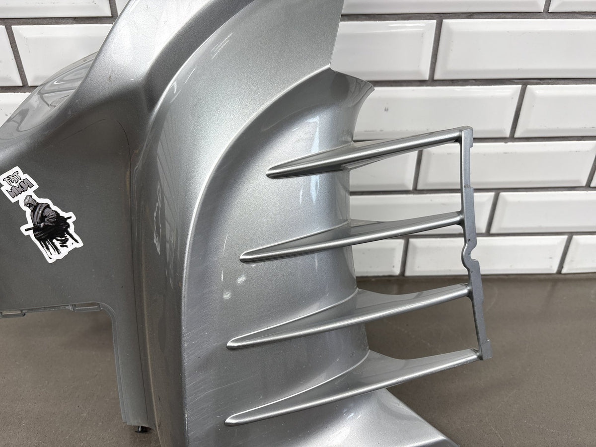 2010-2014 Kawasaki Concours 14 ZG1400 Right Side Cowl Fairing